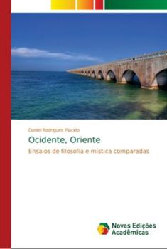 Paperback Ocidente, Oriente [Portuguese] Book