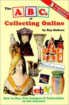 Paperback The ABCs of Collecting Online Book