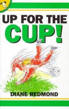 Paperback Up for the Cup! Book