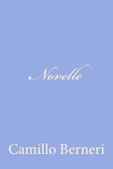 Paperback Novelle [Italian] Book