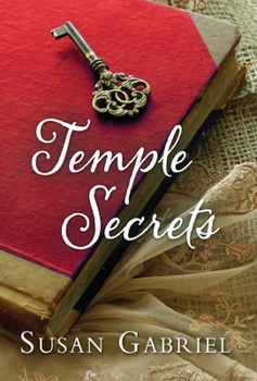 Hardcover Temple Secrets: Southern Fiction (Temple Secrets Series Book 1) Book