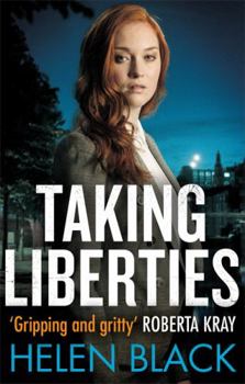 Paperback Taking Liberties (Liberty Chapman) Book