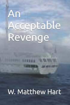 Paperback An Acceptable Revenge Book