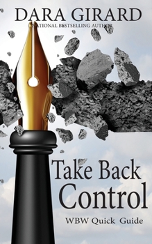 Paperback Take Back Control Book