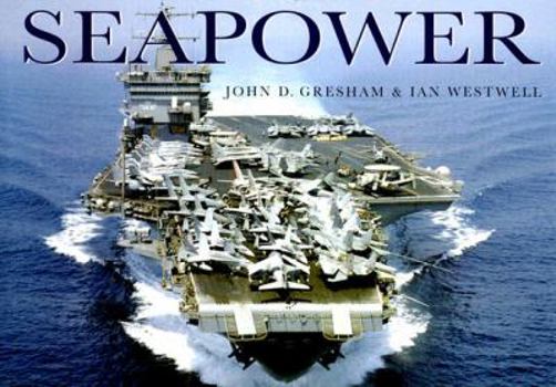 Hardcover Sea Power Book