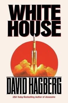 Paperback White House Book