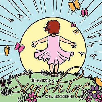 Paperback Grandma's Sunshine Book