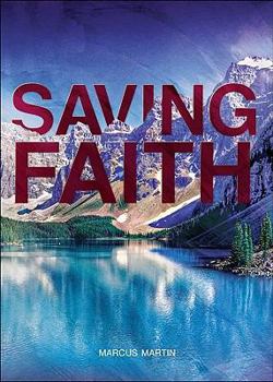 Paperback Saving Faith Book