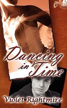 Paperback Dancing in Time Book