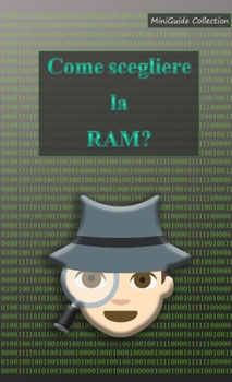 Paperback Come scegliere la RAM? [Italian] Book
