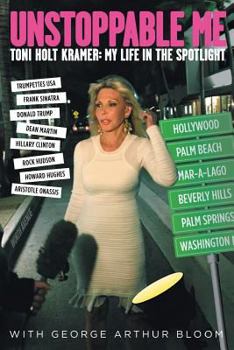 Paperback Unstoppable Me Book