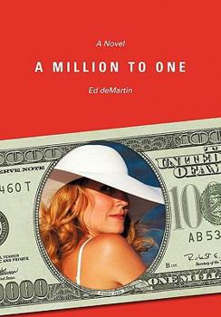 Paperback A Million to One Book