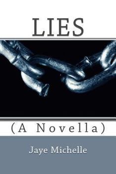 Paperback Lies: (A Novella) Book
