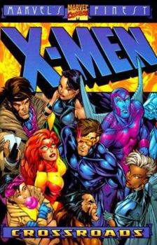 X-Men: Crossroads - Book  of the Uncanny X-Men (1963)