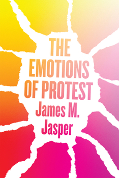 Paperback The Emotions of Protest Book