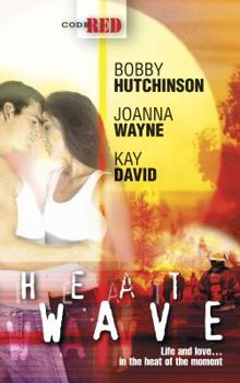 Heatwave (Code Red) - Book #0.8 of the Code Red