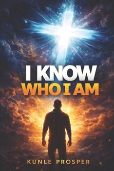 Paperback I Know Who I Am Book