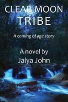 Paperback Clear Moon Tribe Book