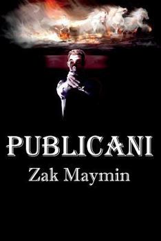 Paperback Publicani Book