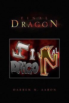 Paperback Final Dragon Book