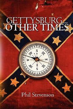 Paperback GETTYSBURG... Other Times Book