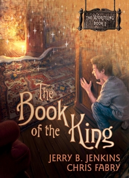 Paperback The Book of the King Book