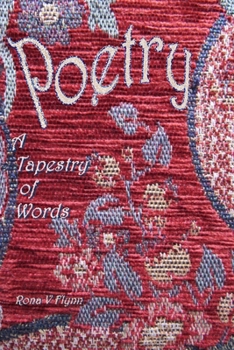 Paperback Poetry: A Tapestry of Words Book