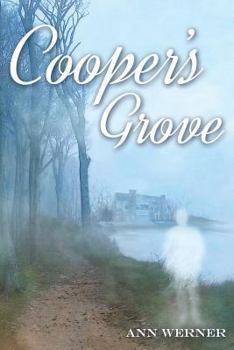 Paperback Cooper's Grove Book