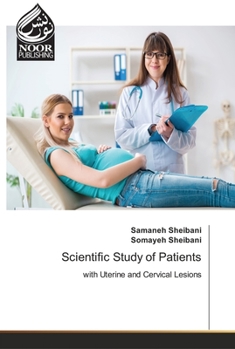 Paperback Scientific Study of Patients Book