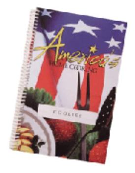 Spiral-bound Comfort Food (America's Home Cooking) Book