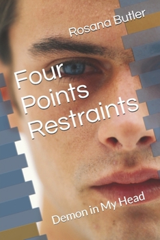 Paperback Four Points Restraints: Demon in My Head Book
