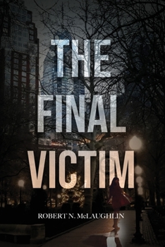 Paperback The Final Victim Book