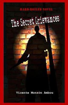 Paperback The Secret Grievances Book