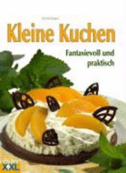 Hardcover Kleine Kuchen. [German] Book
