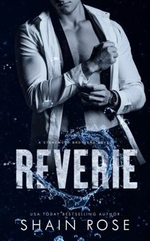 Paperback Reverie: An Enemies-to-Lovers Standalone Romance (Stonewood Billionaire Brothers Series) Book