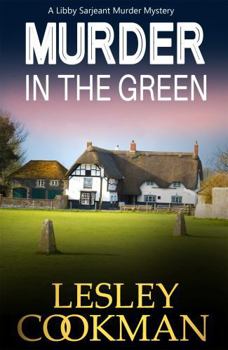 Paperback Murder in the Green Book