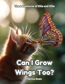 Can I Grow Wings Too?