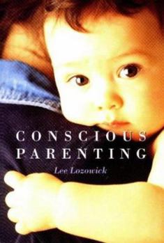Paperback Conscious Parenting Book