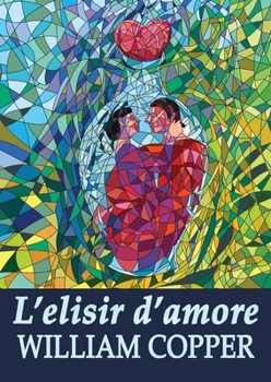 L' Elisir D'amore : Full Score, Paperback