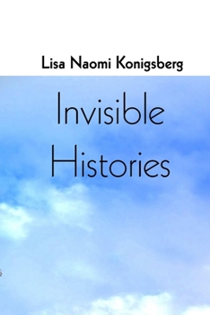 Paperback Invisible Histories Book