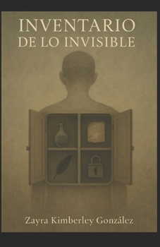 Paperback Inventario de Lo Invisible [Spanish] Book