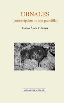 Paperback Urnales: (transcripción de una pesadilla) [Spanish] Book