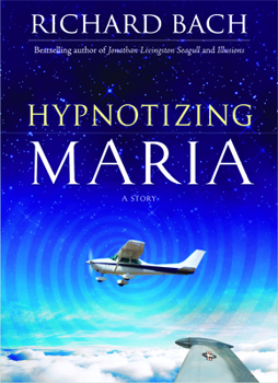 Hardcover Hypnotizing Maria Book