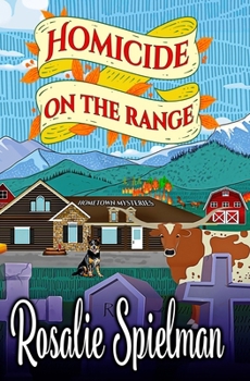 Homicide on the Range (Hometown Mysteries)