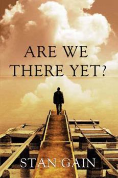 Paperback Are We There Yet Book
