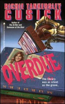 Paperback Overdue Book