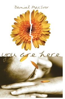 Paperback You Are Here Book