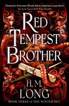Red Tempest Brother: The Winter Sea