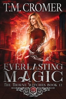 Paperback Everlasting Magic Book