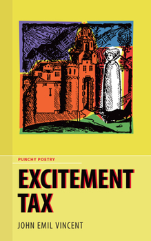 Paperback Excitement Tax Book